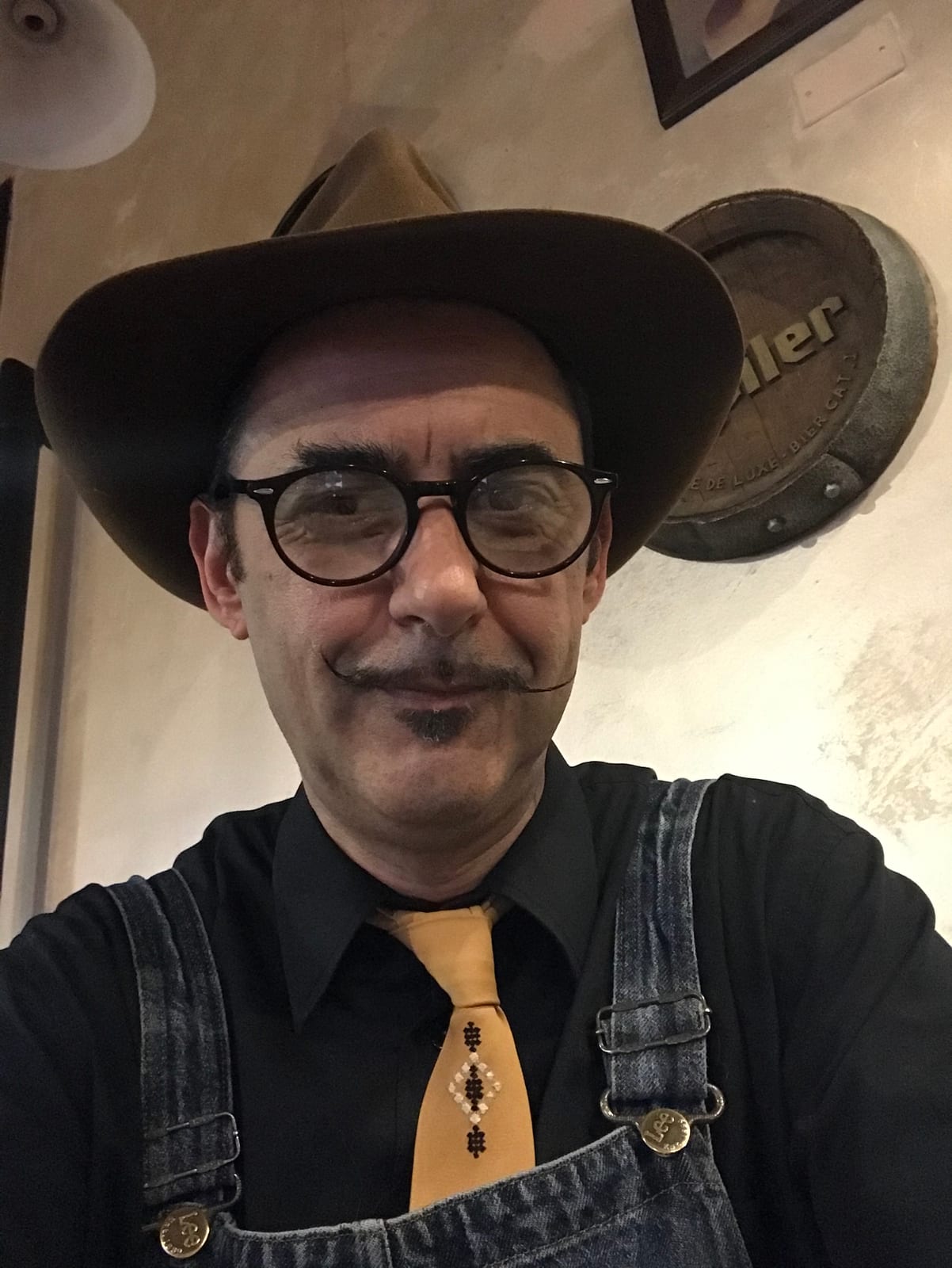 Luca Parolin