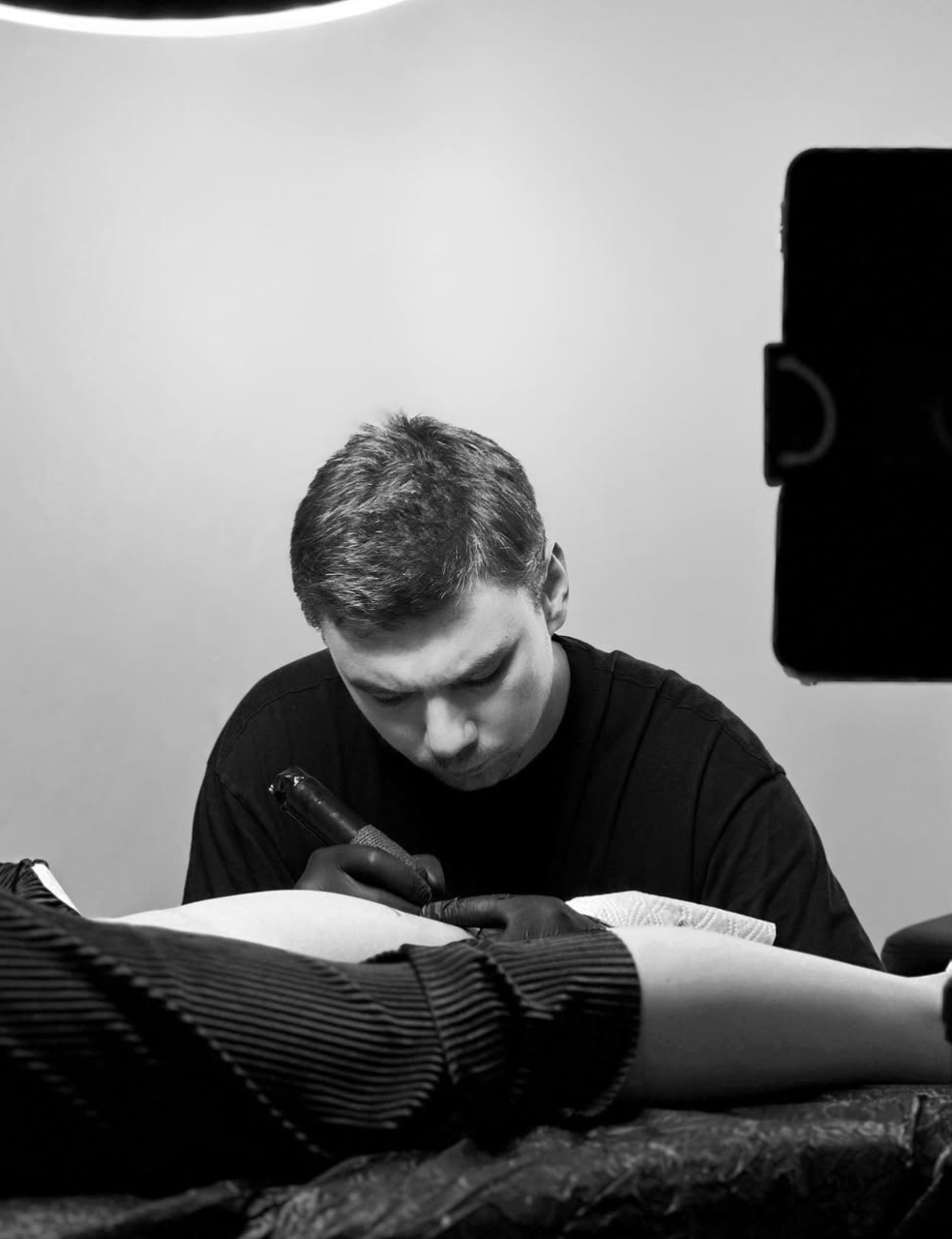 YEVHEN KHUDOTEPLYI