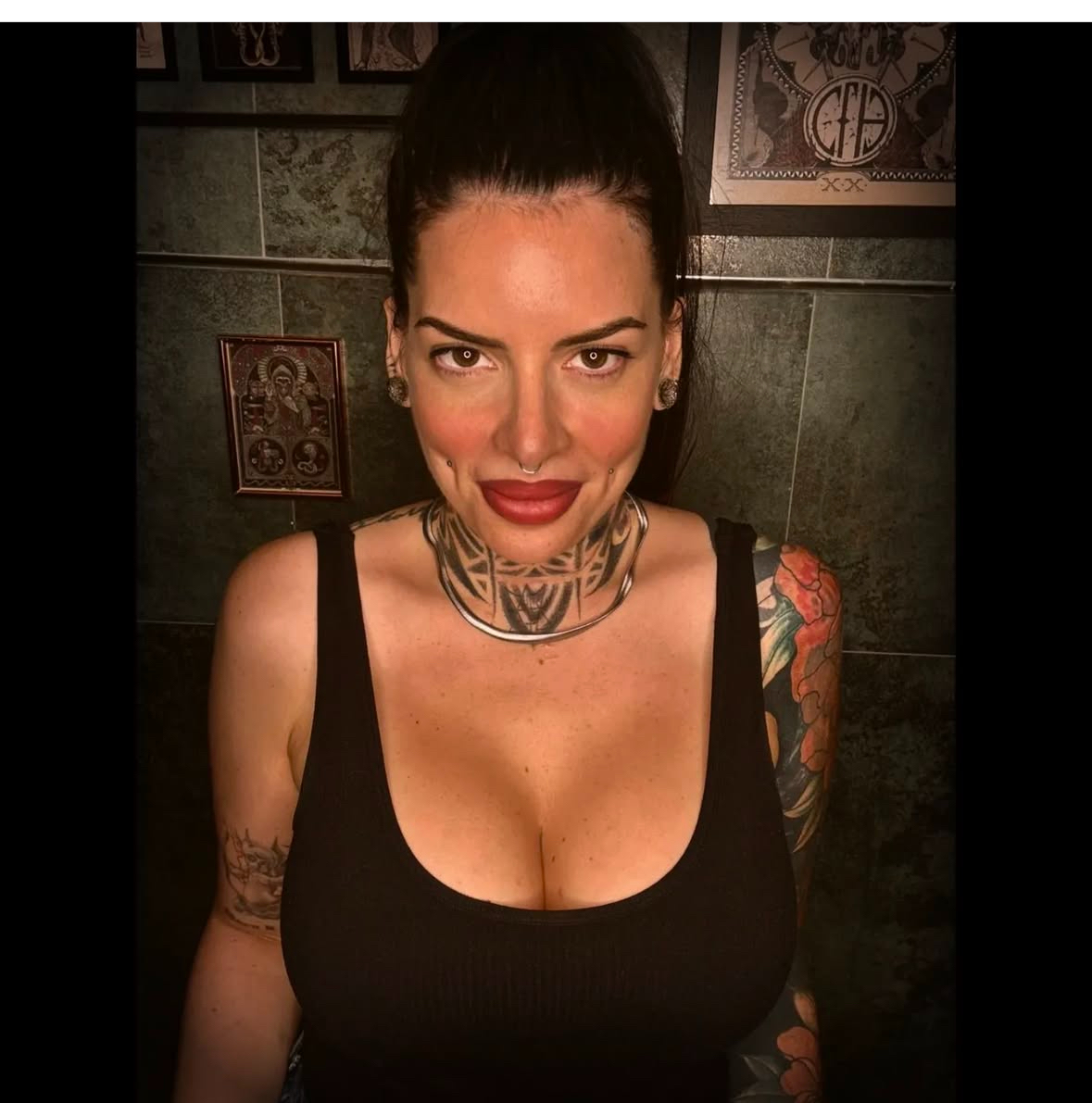 Mia Loca