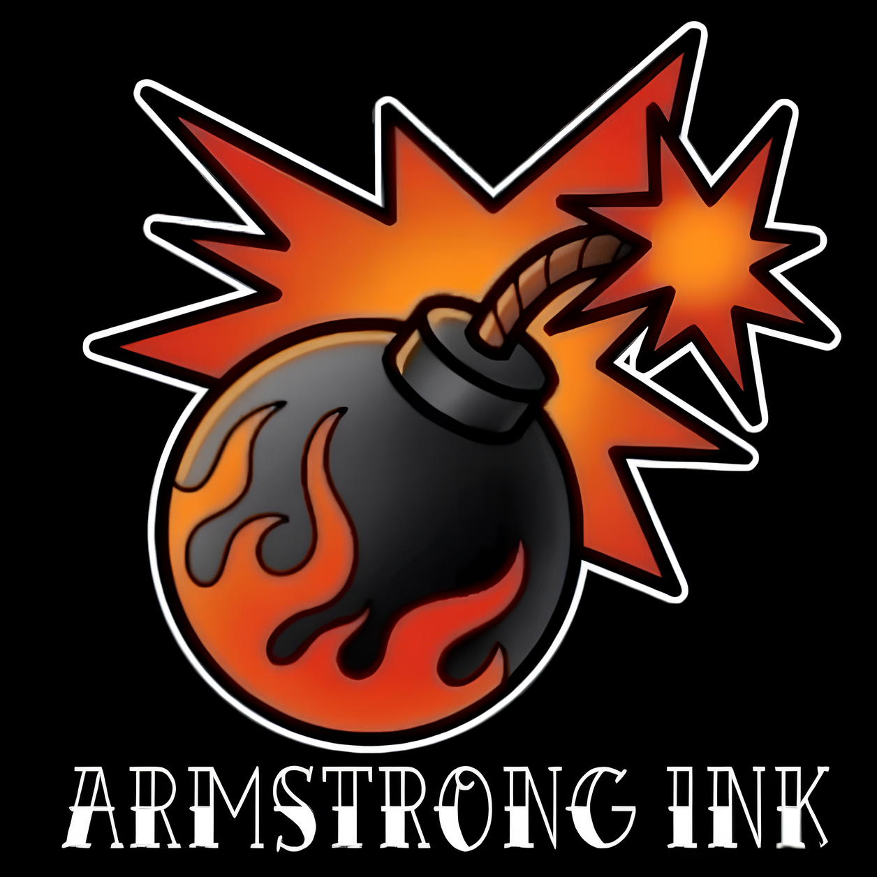 Armstrong Ink