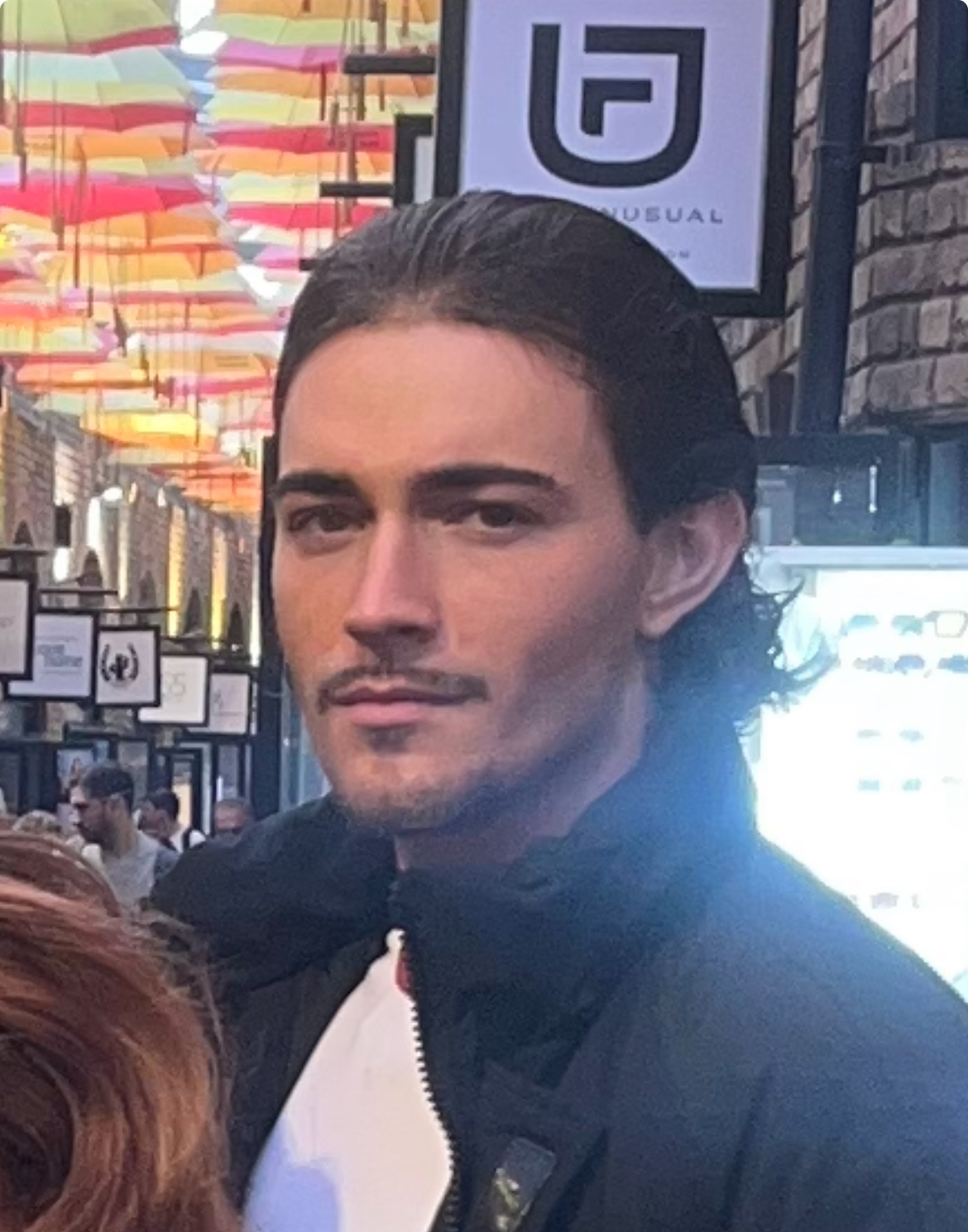 Tom Campbell