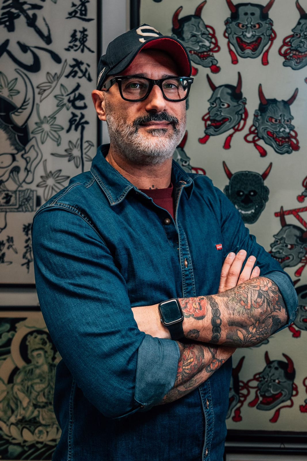 Luca  Buchicchio 