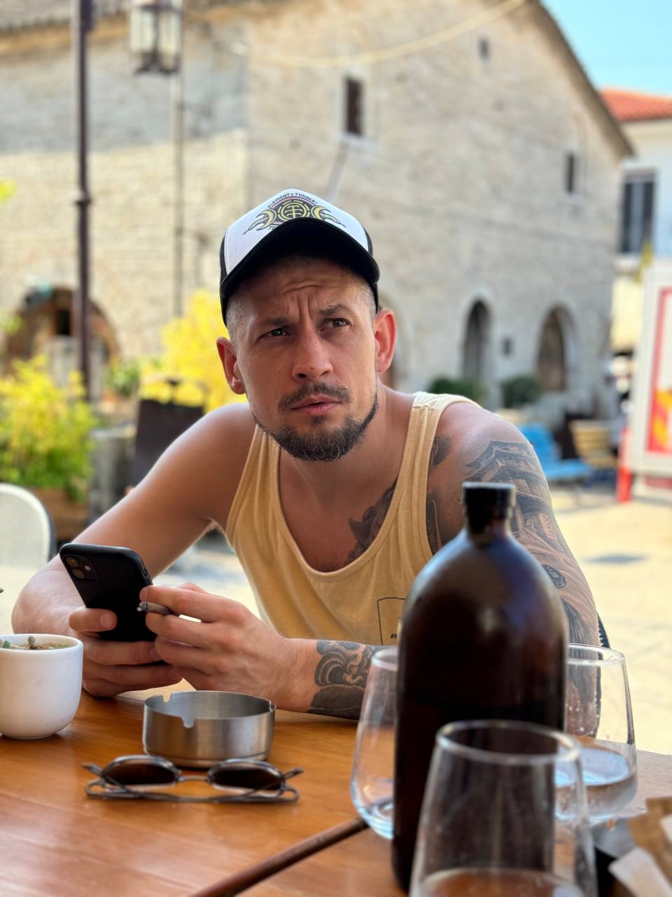 Aleksey Piankov