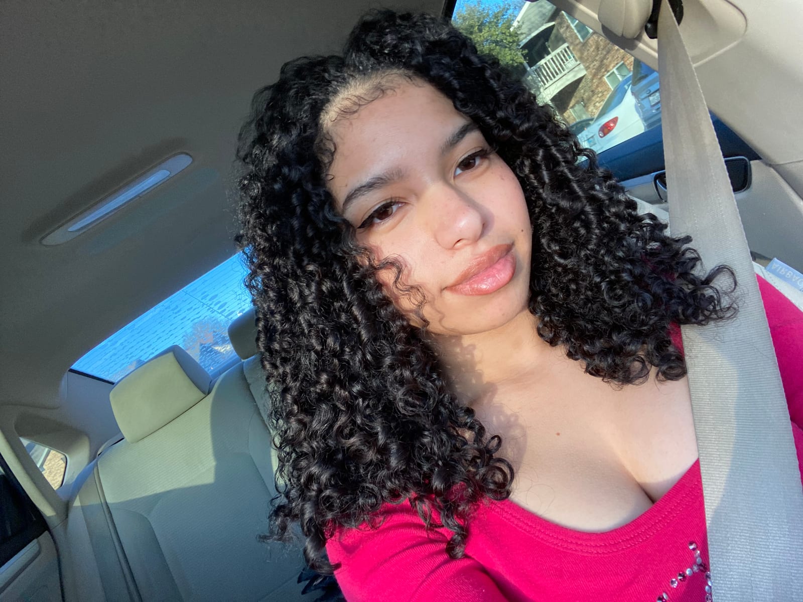 Daisy Hines