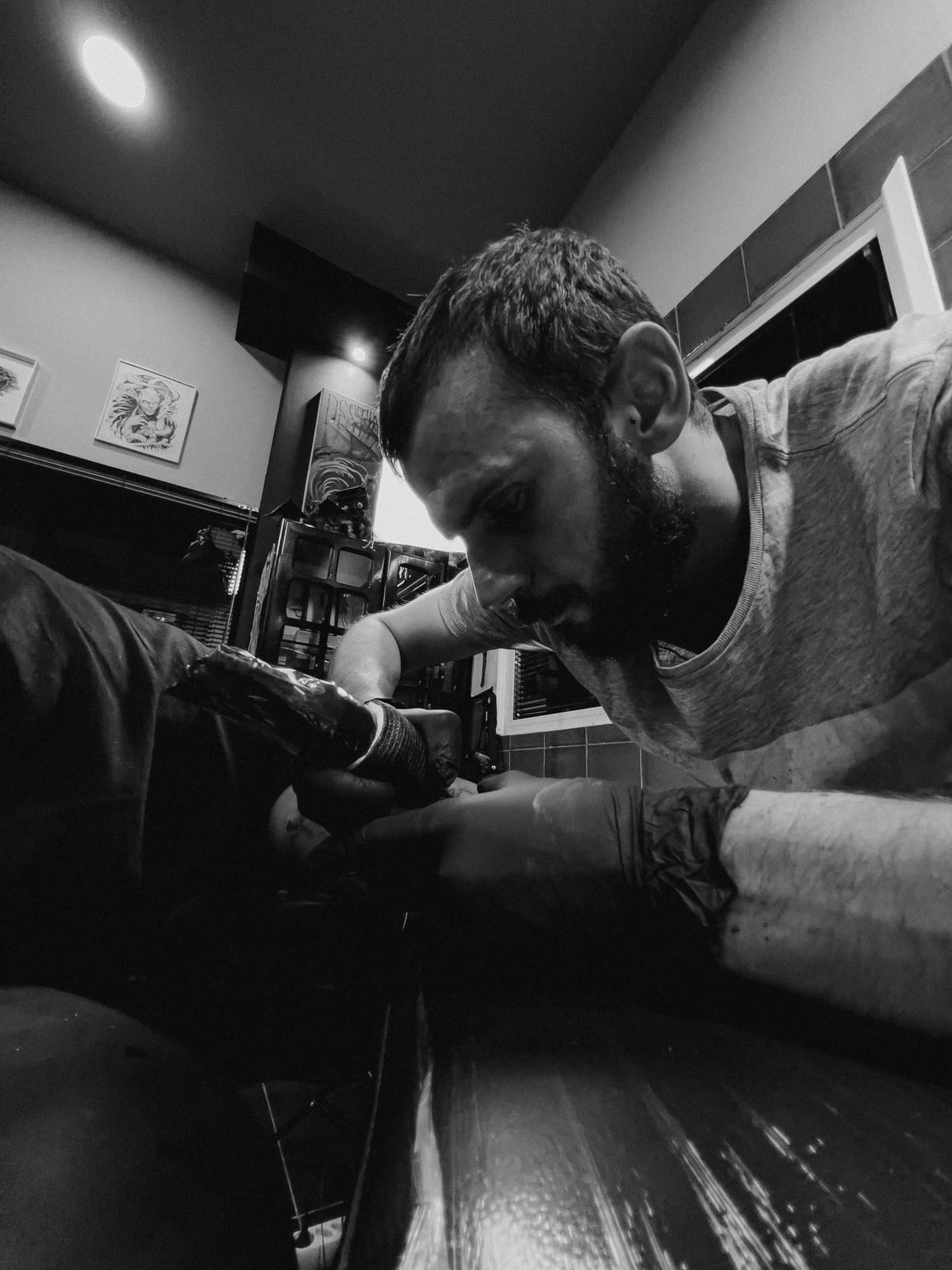 ValeDim Tattoos