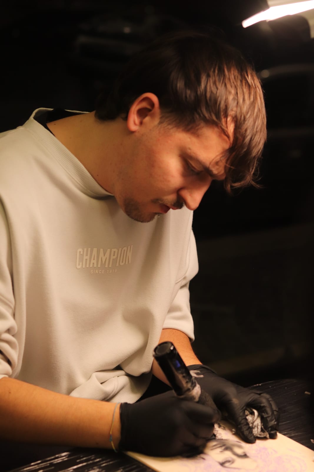 Gianluca  Sfera