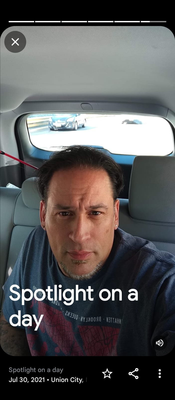 Michael  Stella 