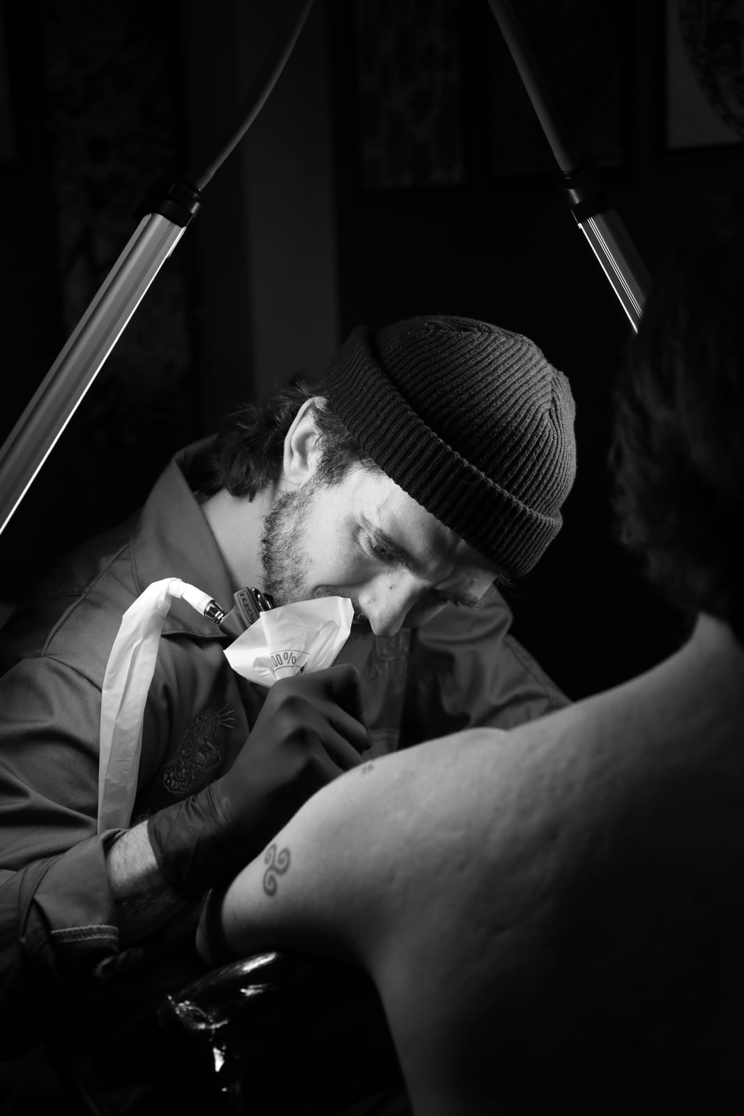 Javier Santiago