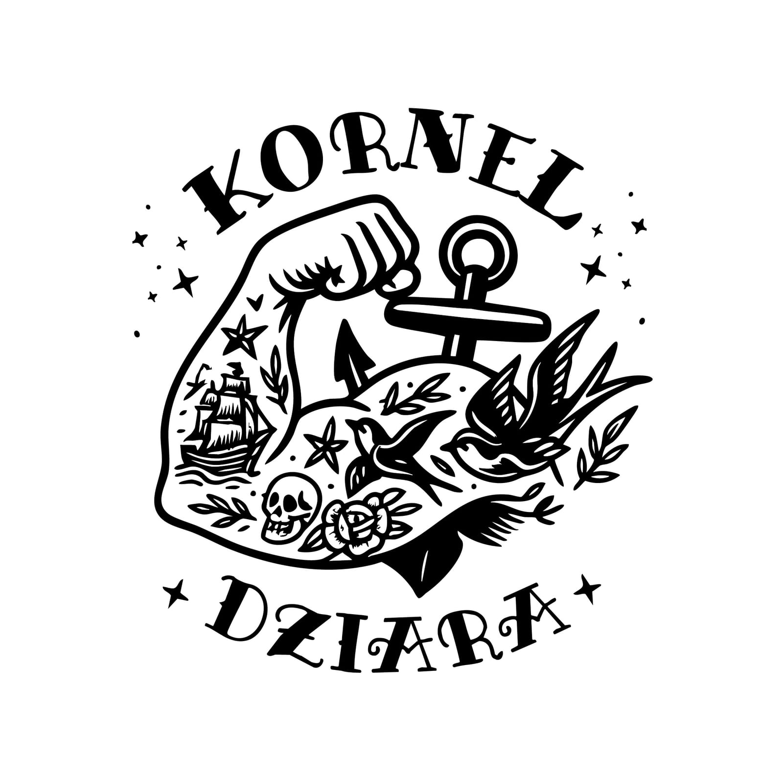 Kornel Dziara