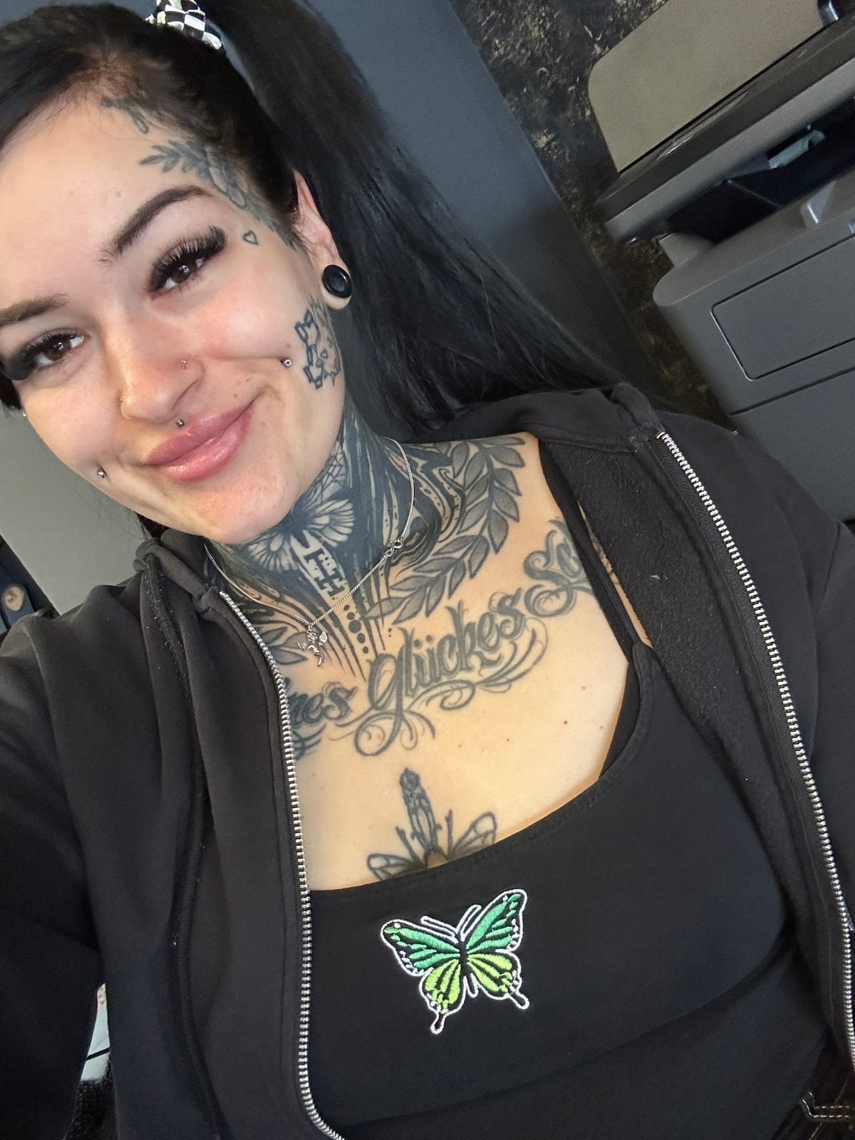 Cindy Weißkopff 