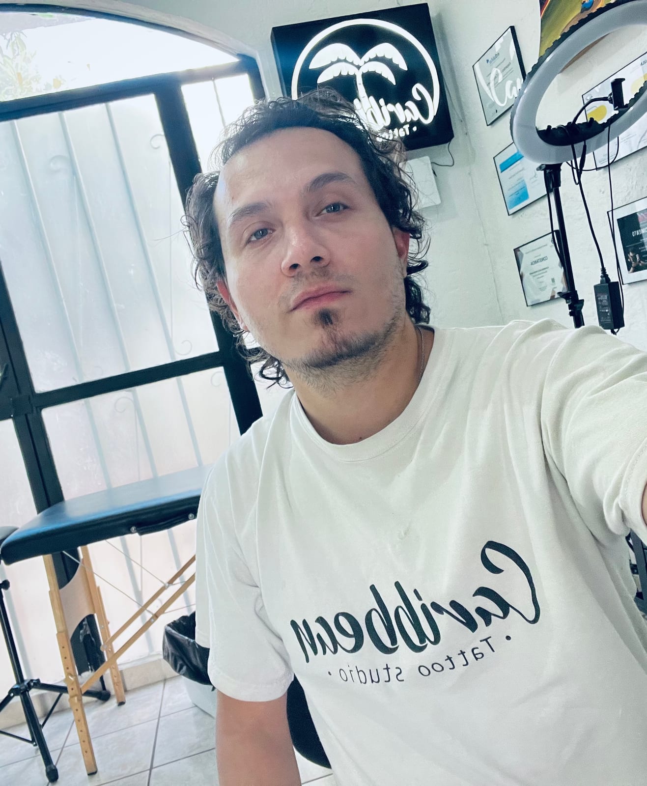 Axelandro Crespo