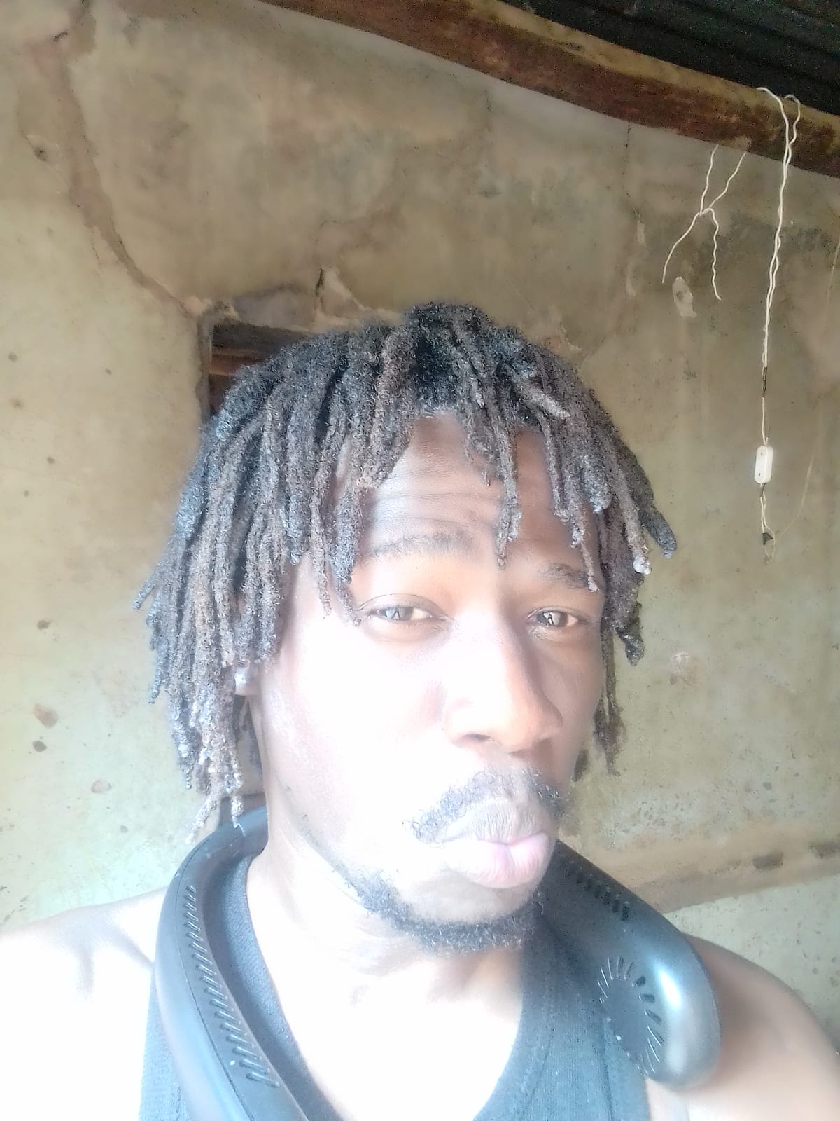 Obakeng  Moumakwe