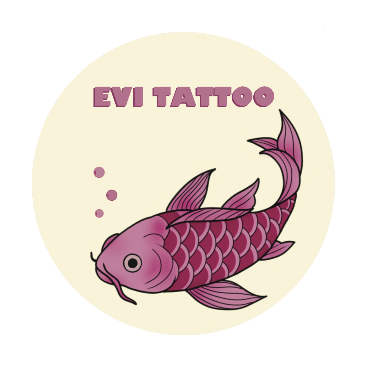 Evi Tattoo