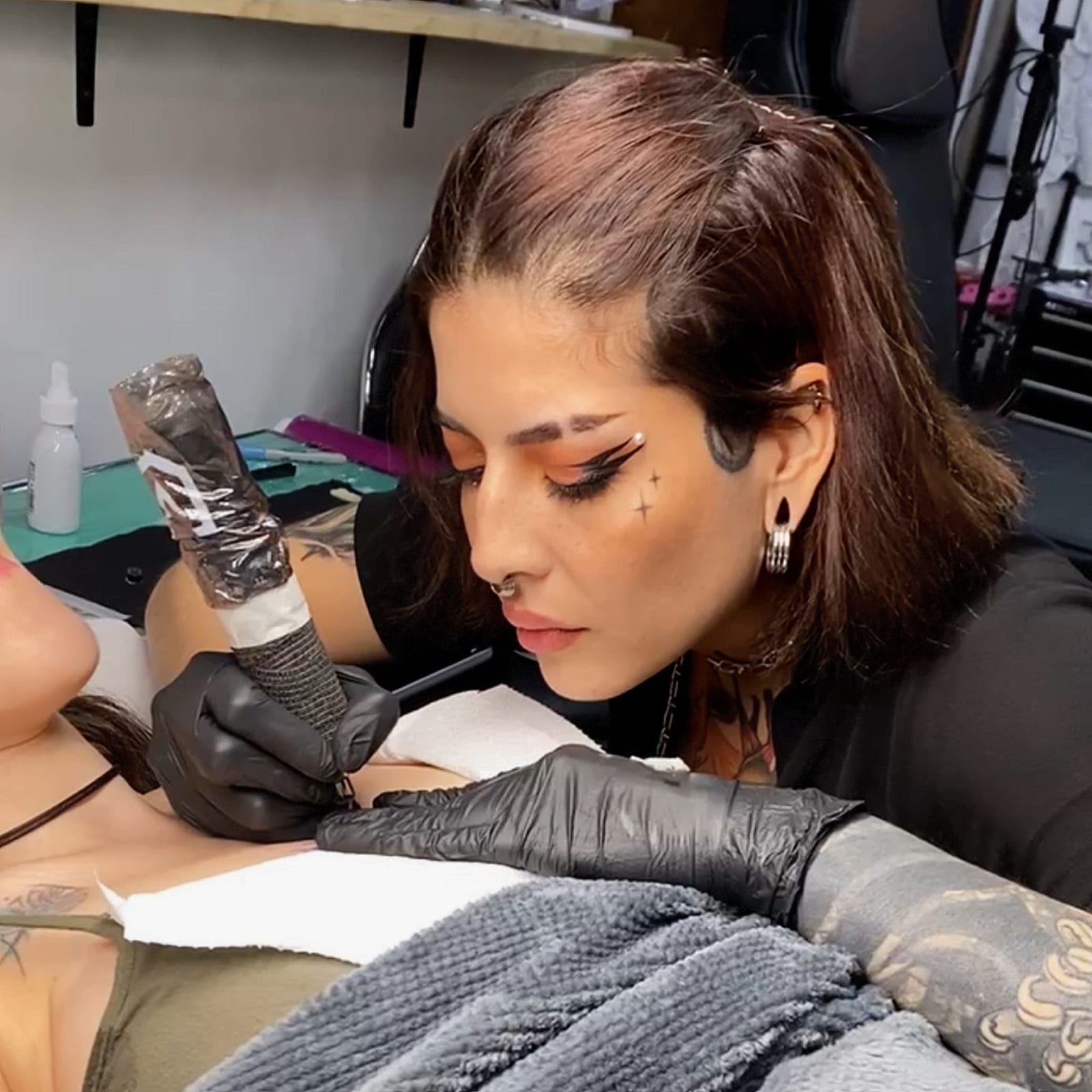 Leidy Chaux