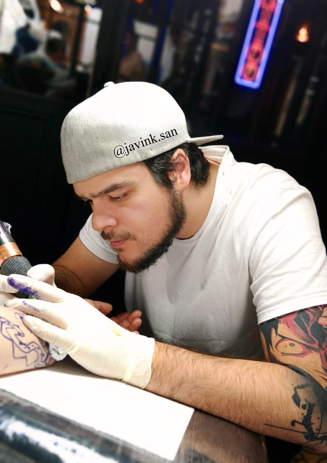 Javi Serrano