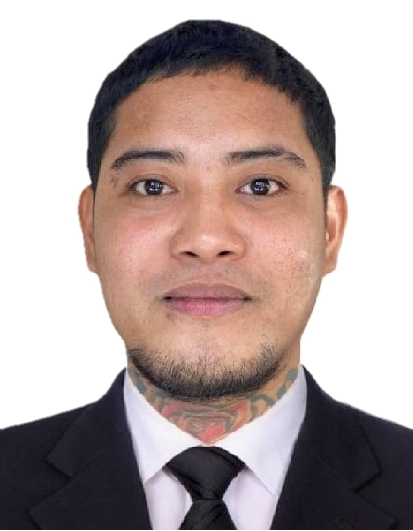 Ivan Kenneth Clores