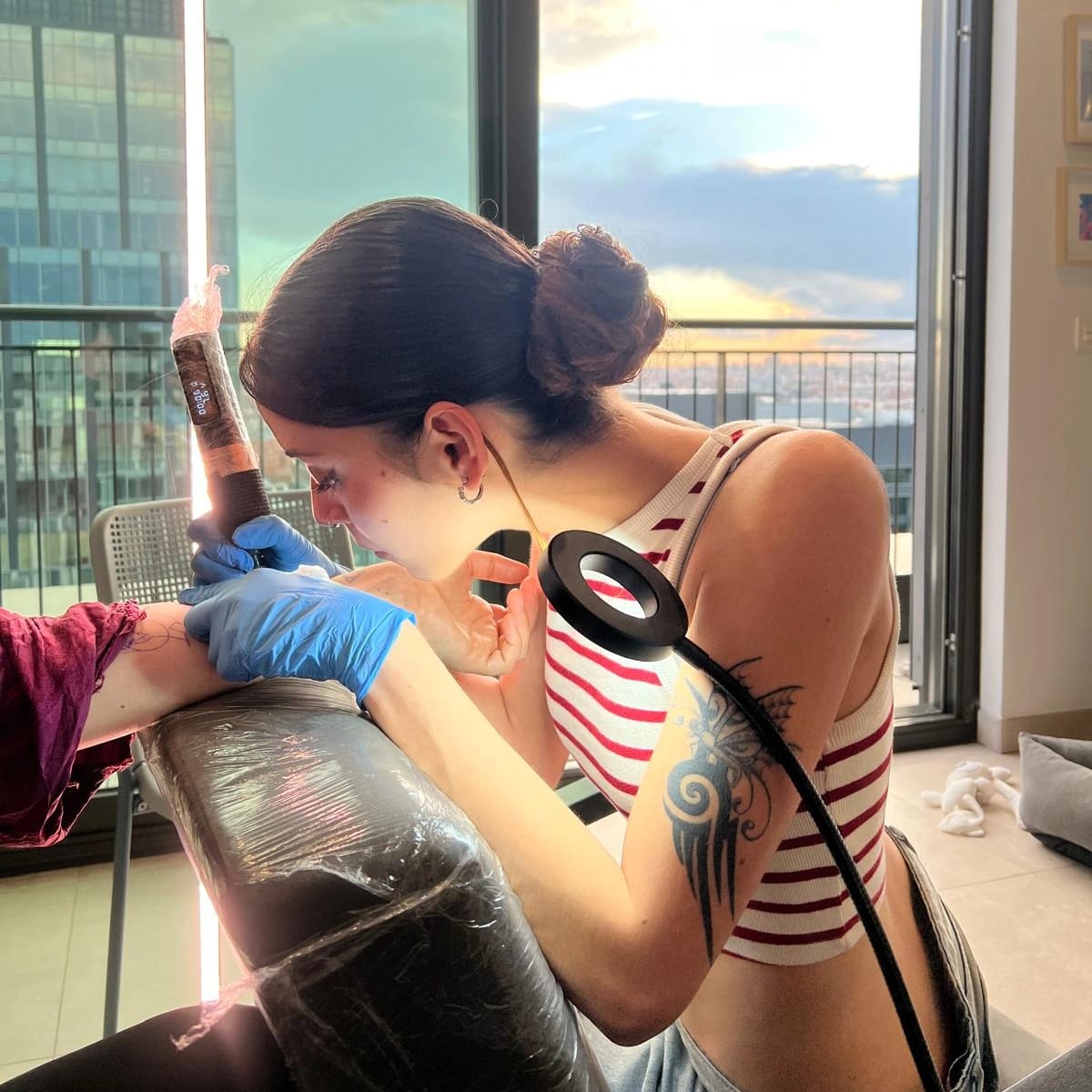 Sofia Magaña