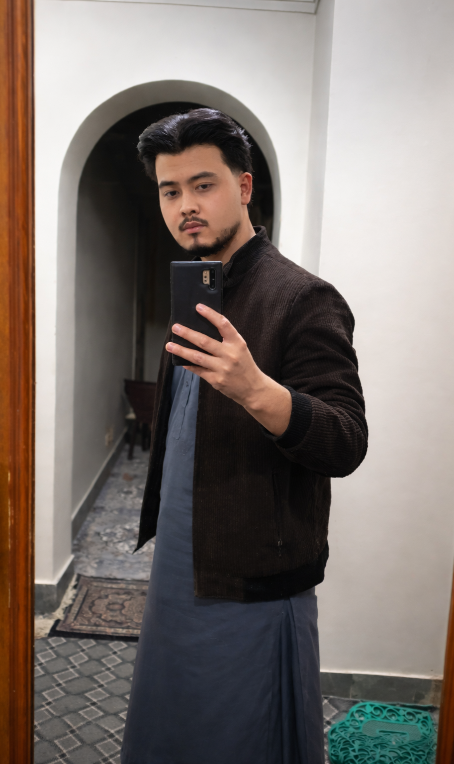 Adnan  Ali