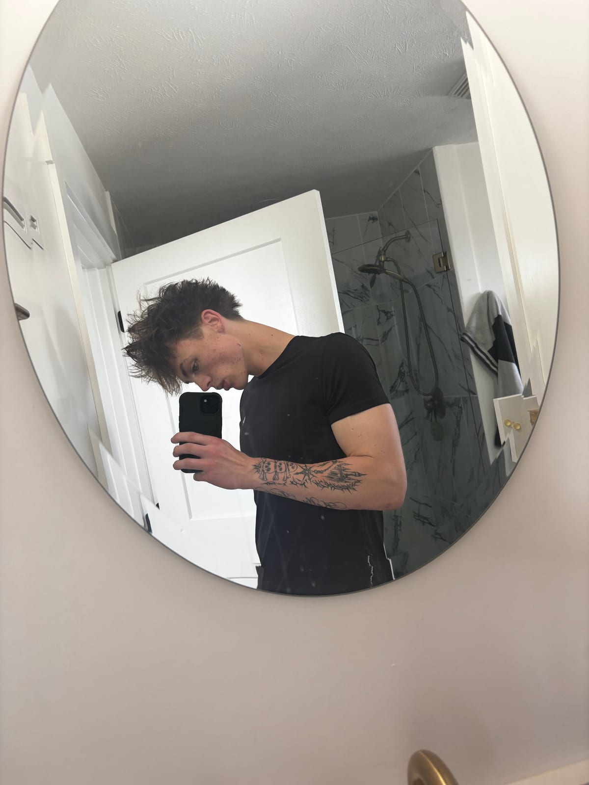 Luke Duckworth