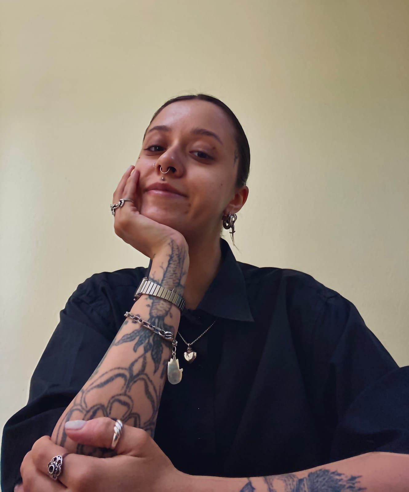 Katherine Chatzianastasiou 