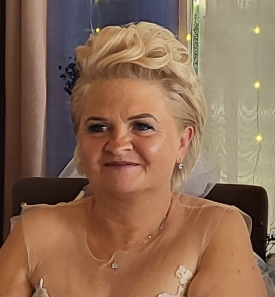 Krisztina farkas-Dányi