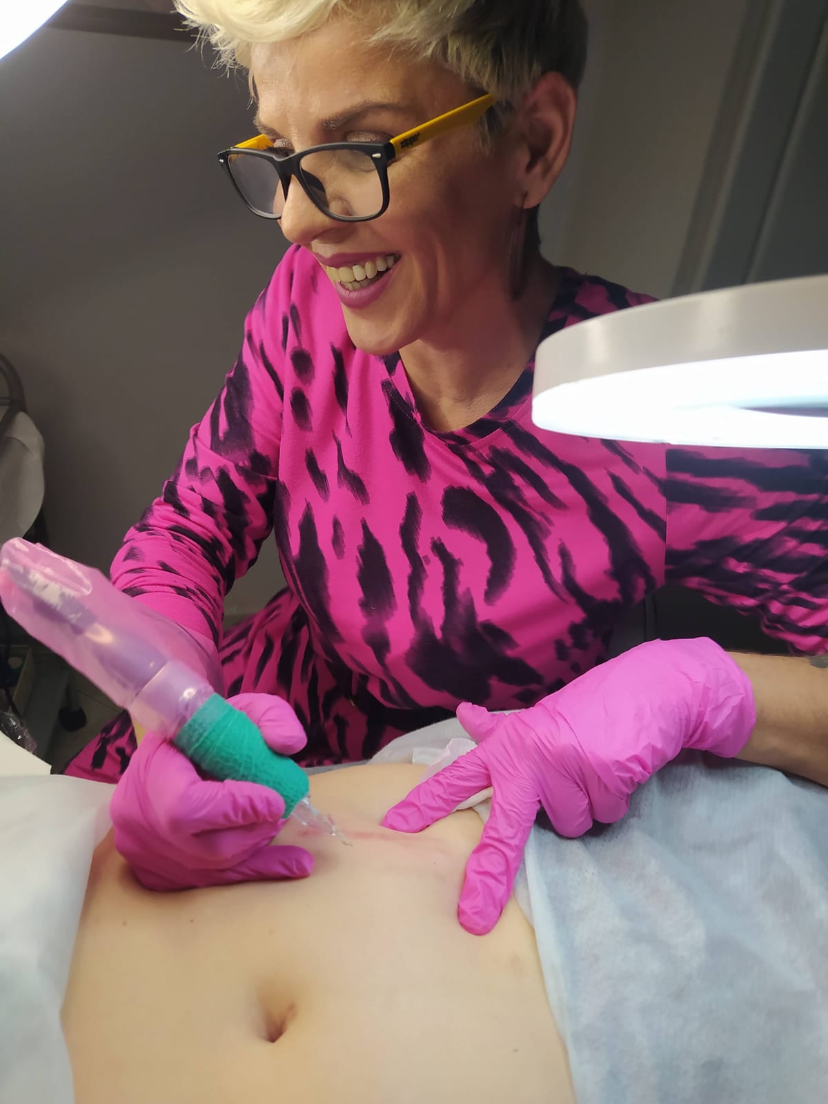 theodwra tsoutsi