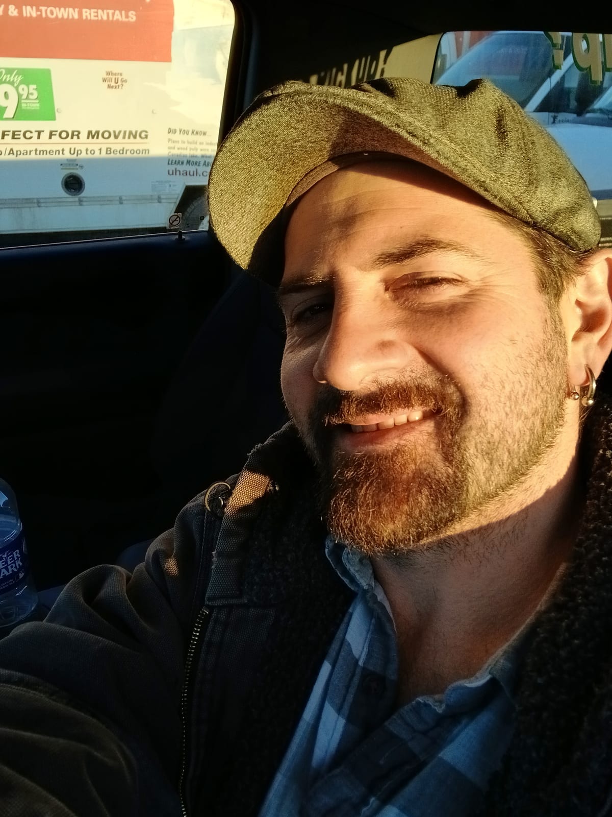 Richard Taylor