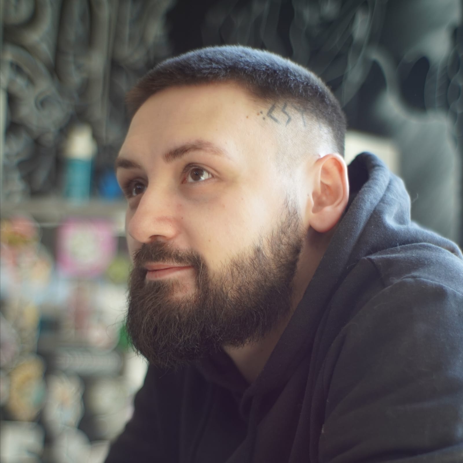Arek Grzeskiewicz