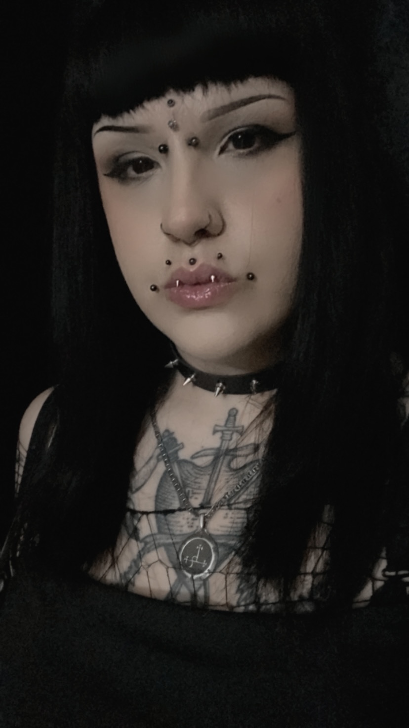 Kim Cauchi