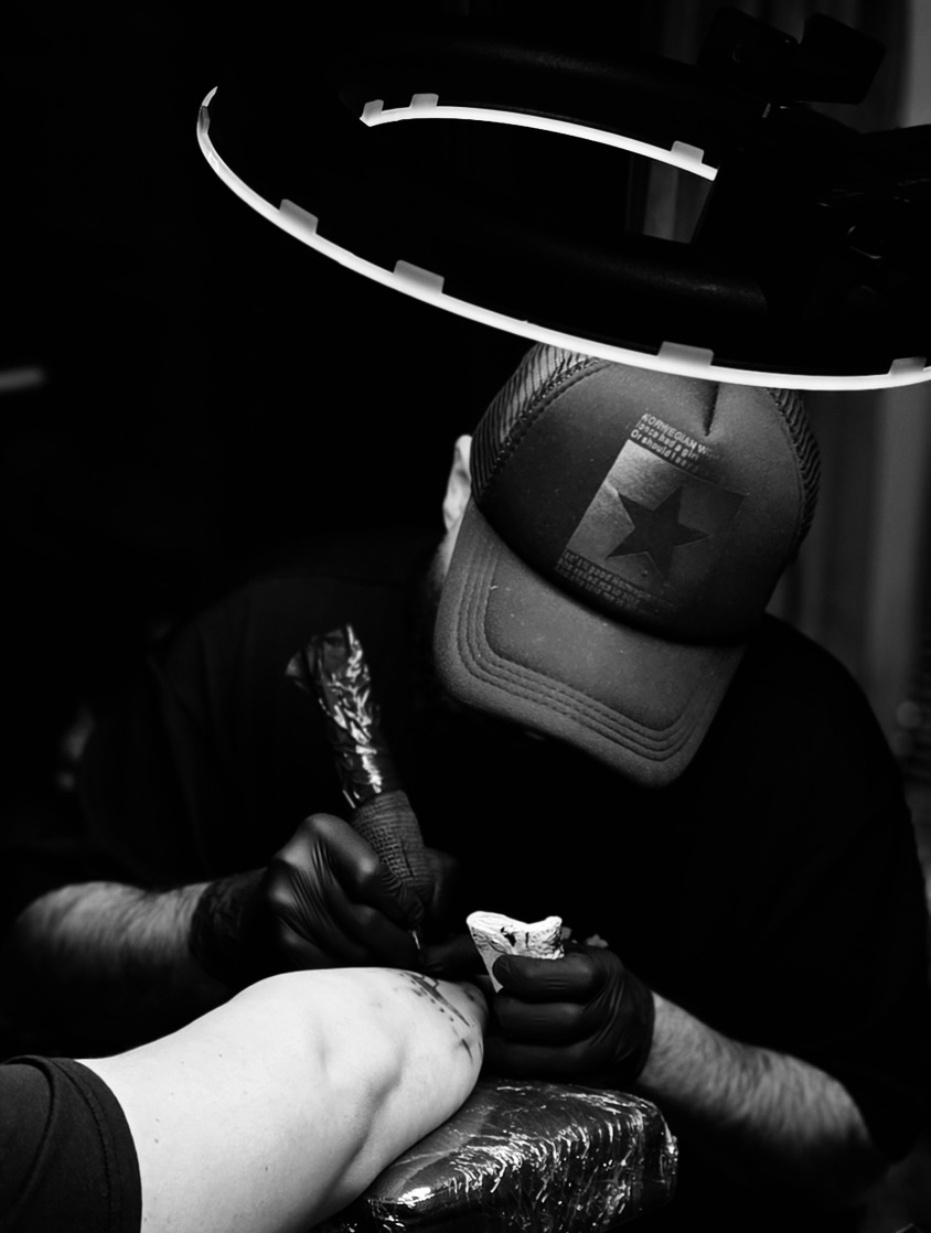 Pedro Ink