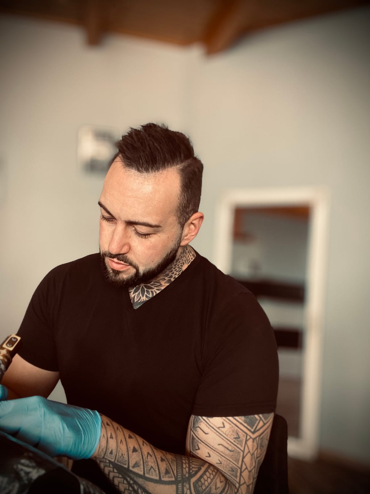 Andreas Szabo