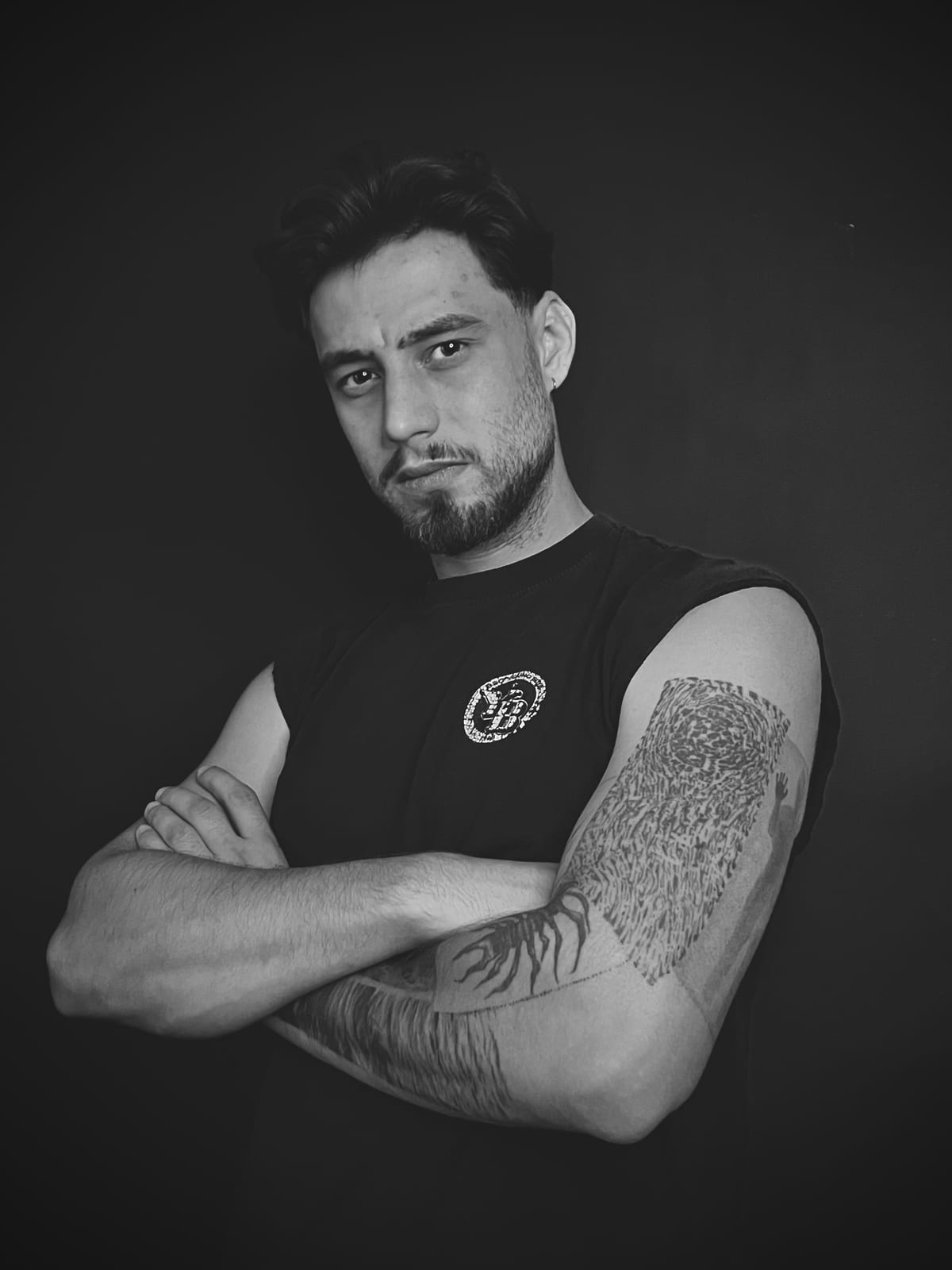 Claudiu Țene