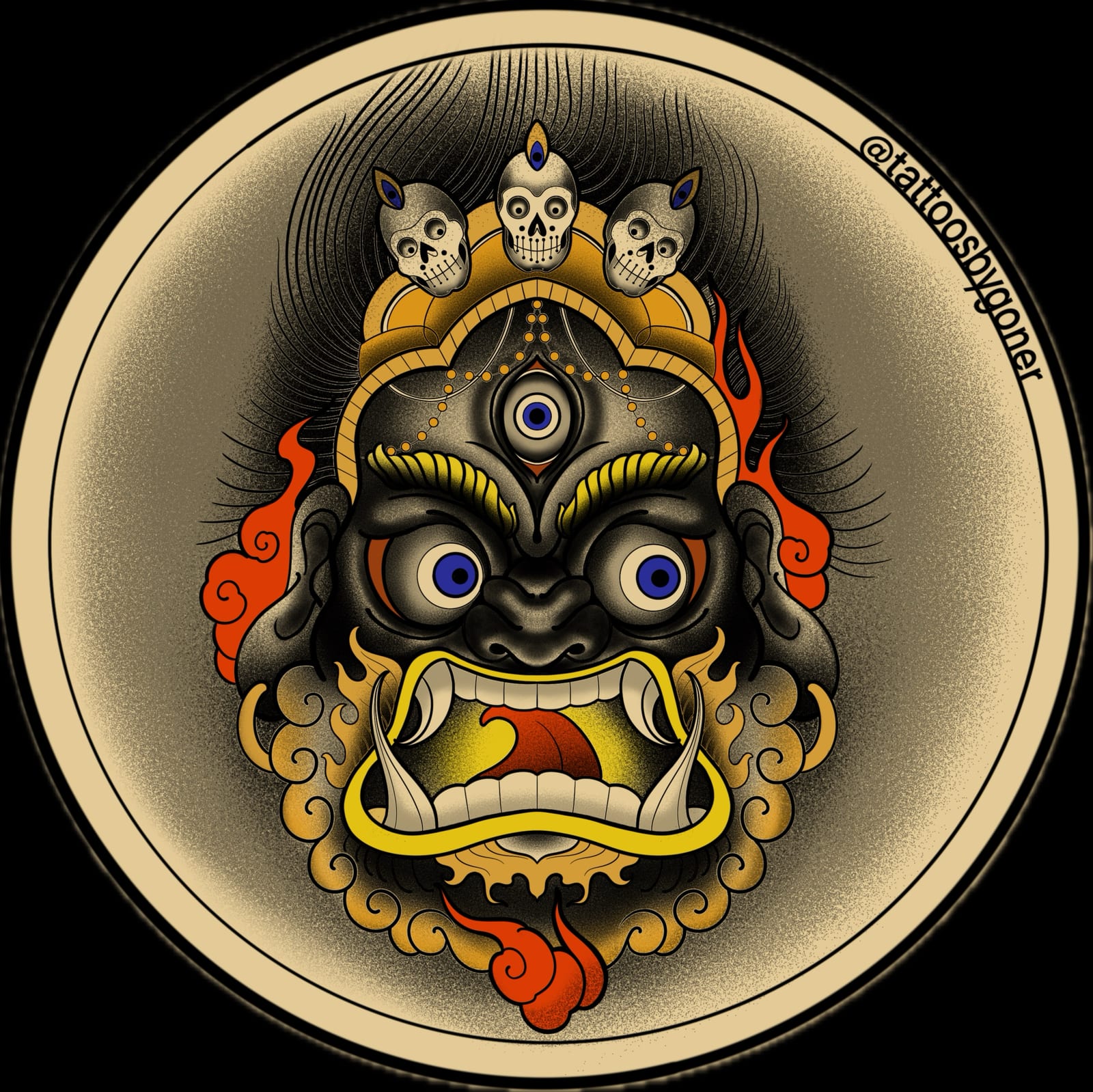 juan Goner