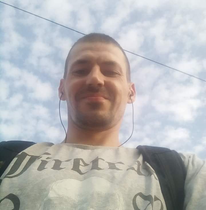 Alexandr Kovalov
