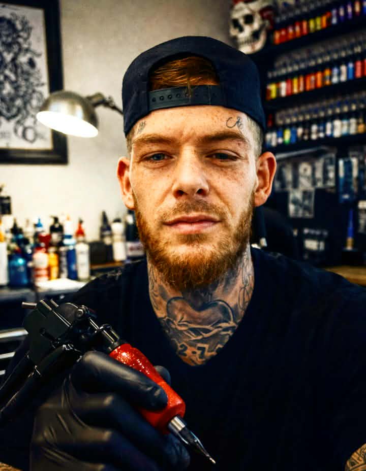 Cody Delk