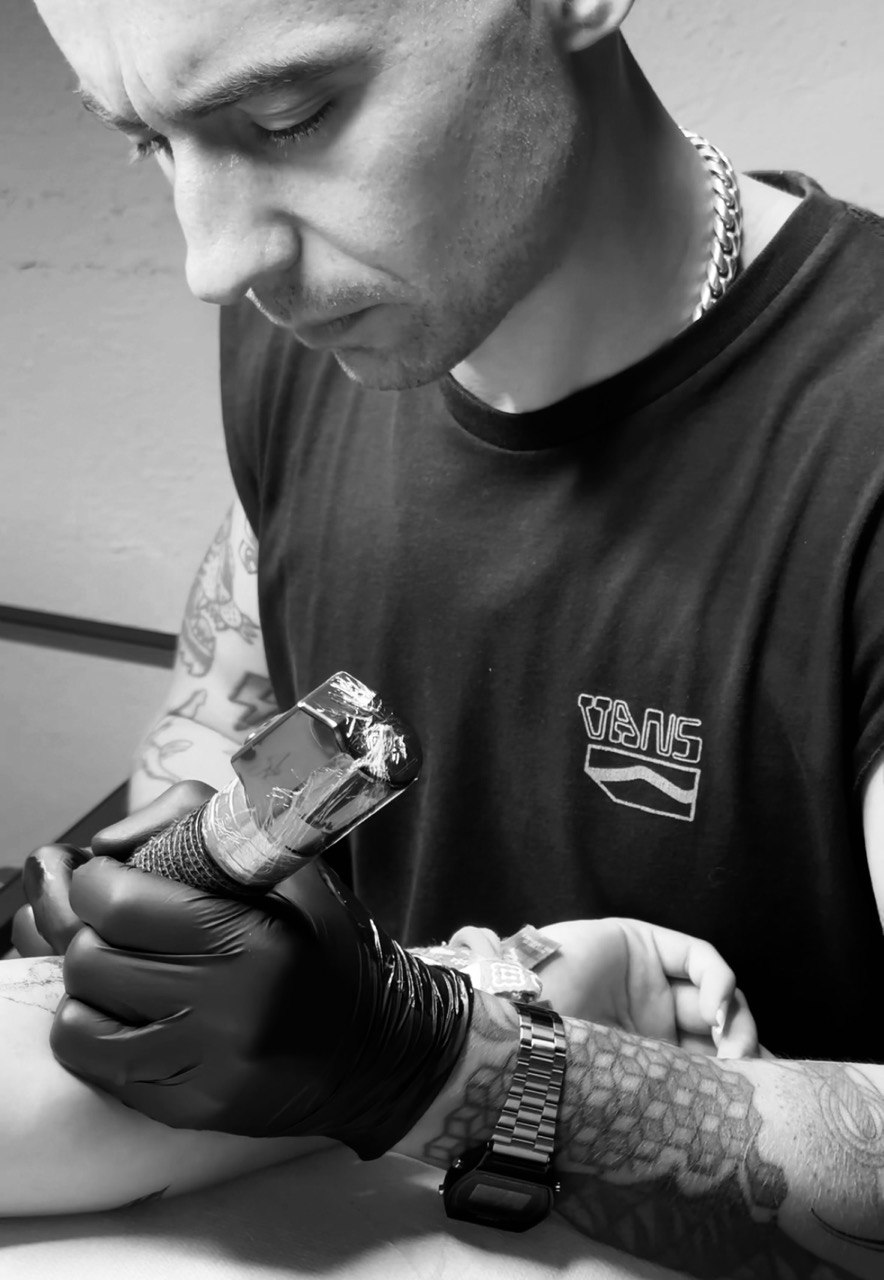 ARTEM FILIPPENKO