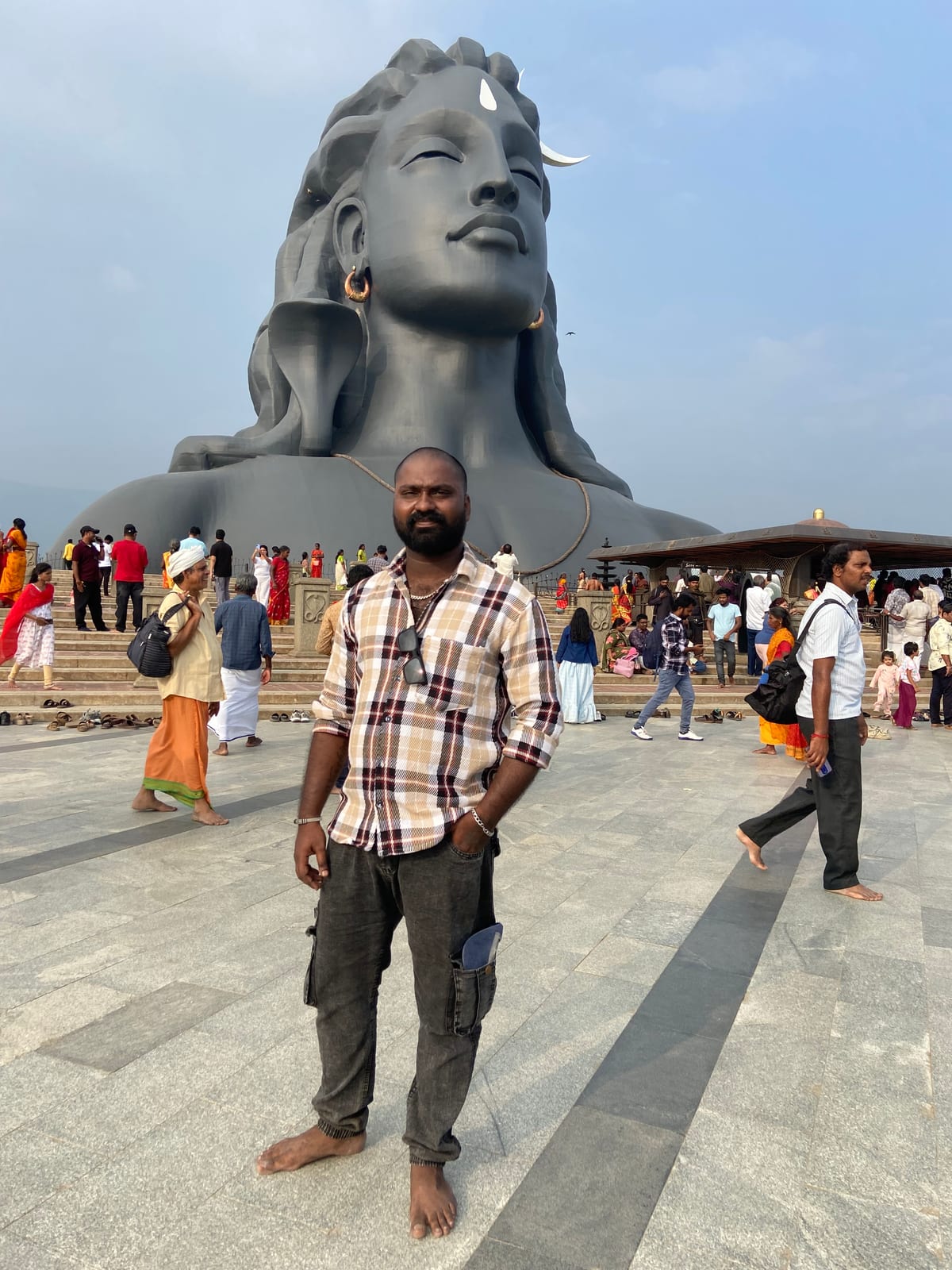 Shiyam Prakash