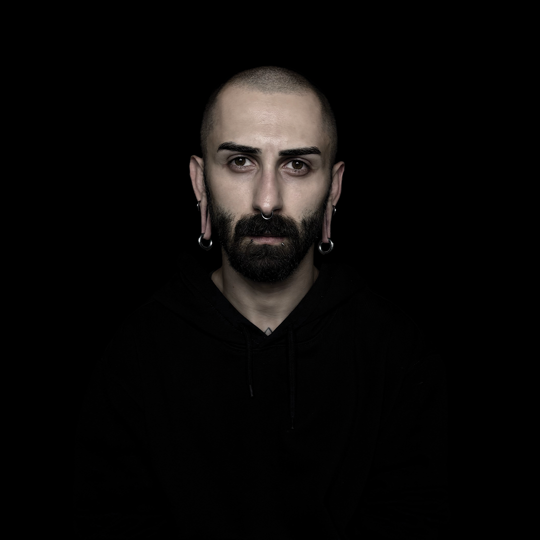 Giorgi Gegelashvili 