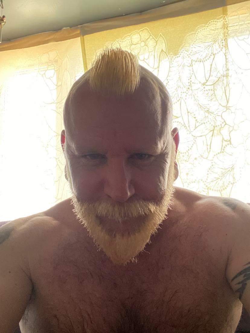 Allan  Fury