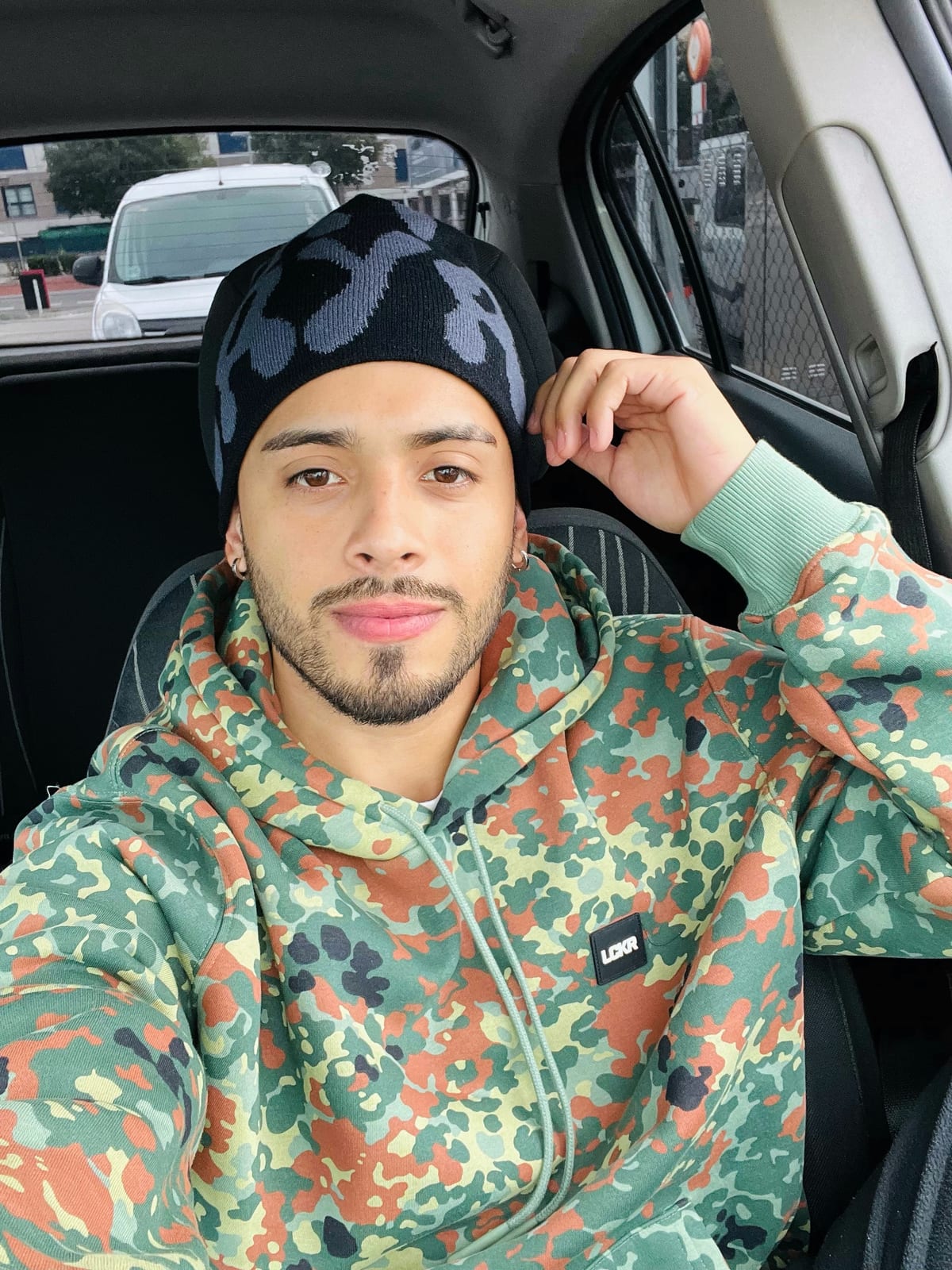 Ervin jose Martinez briceño
