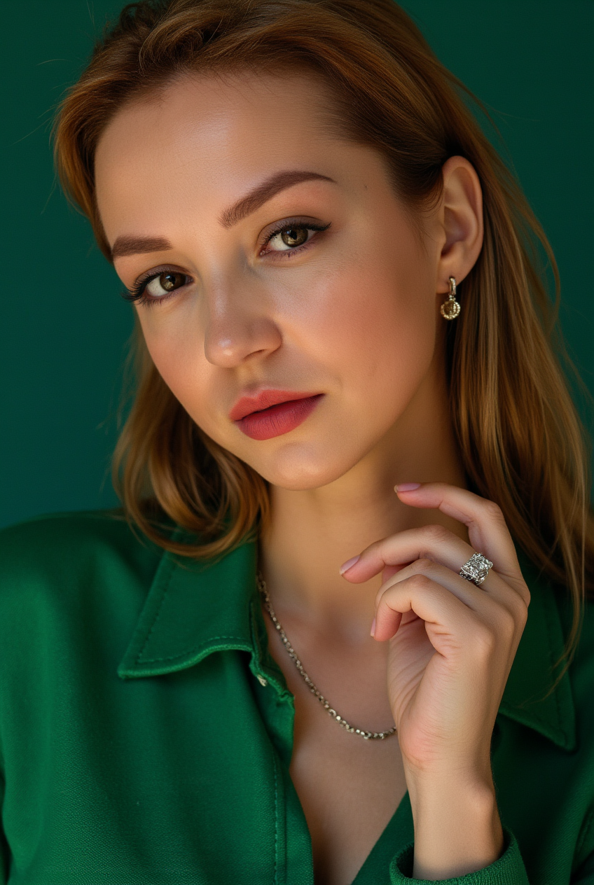 Anastasia Agami