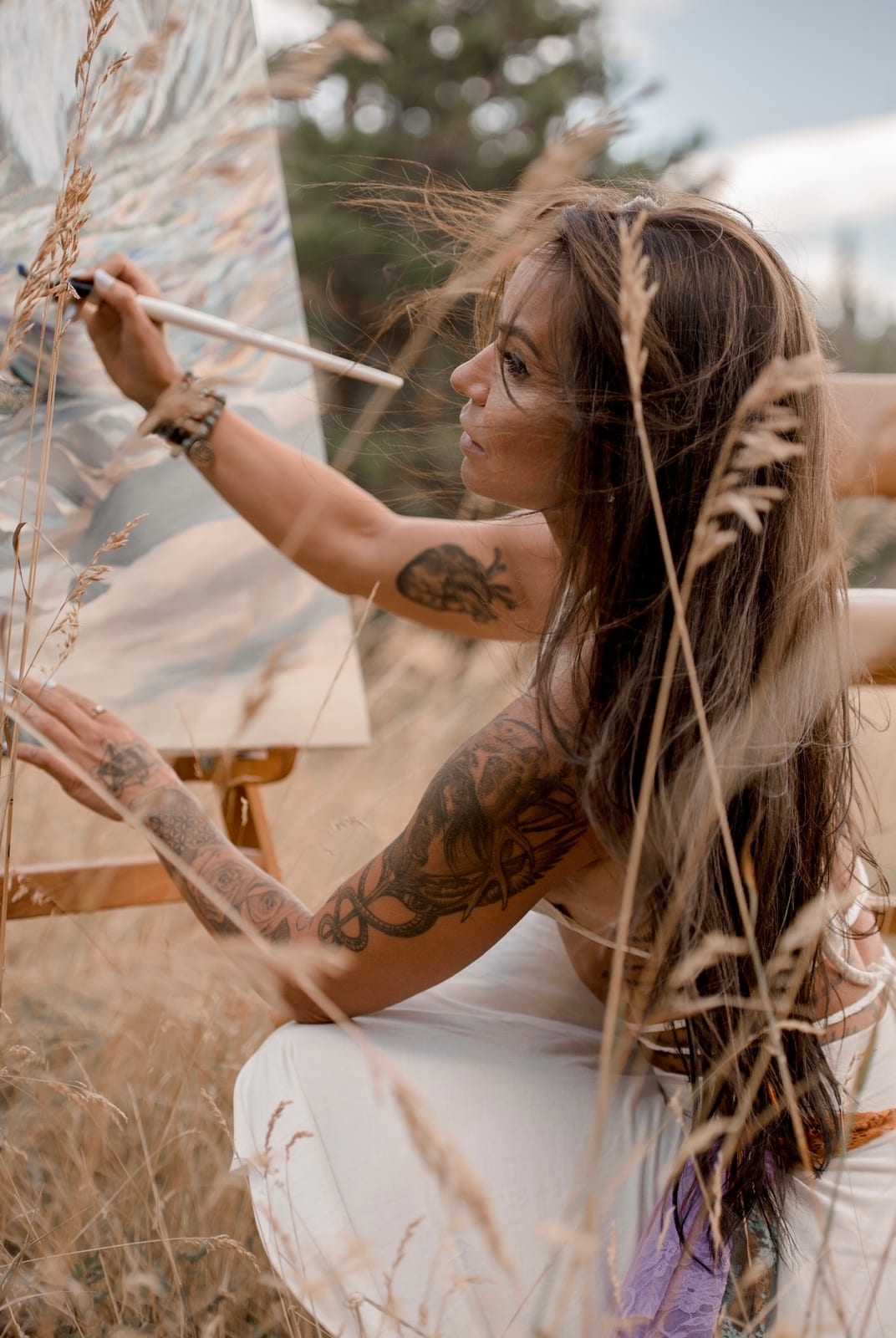 Alison Gagne