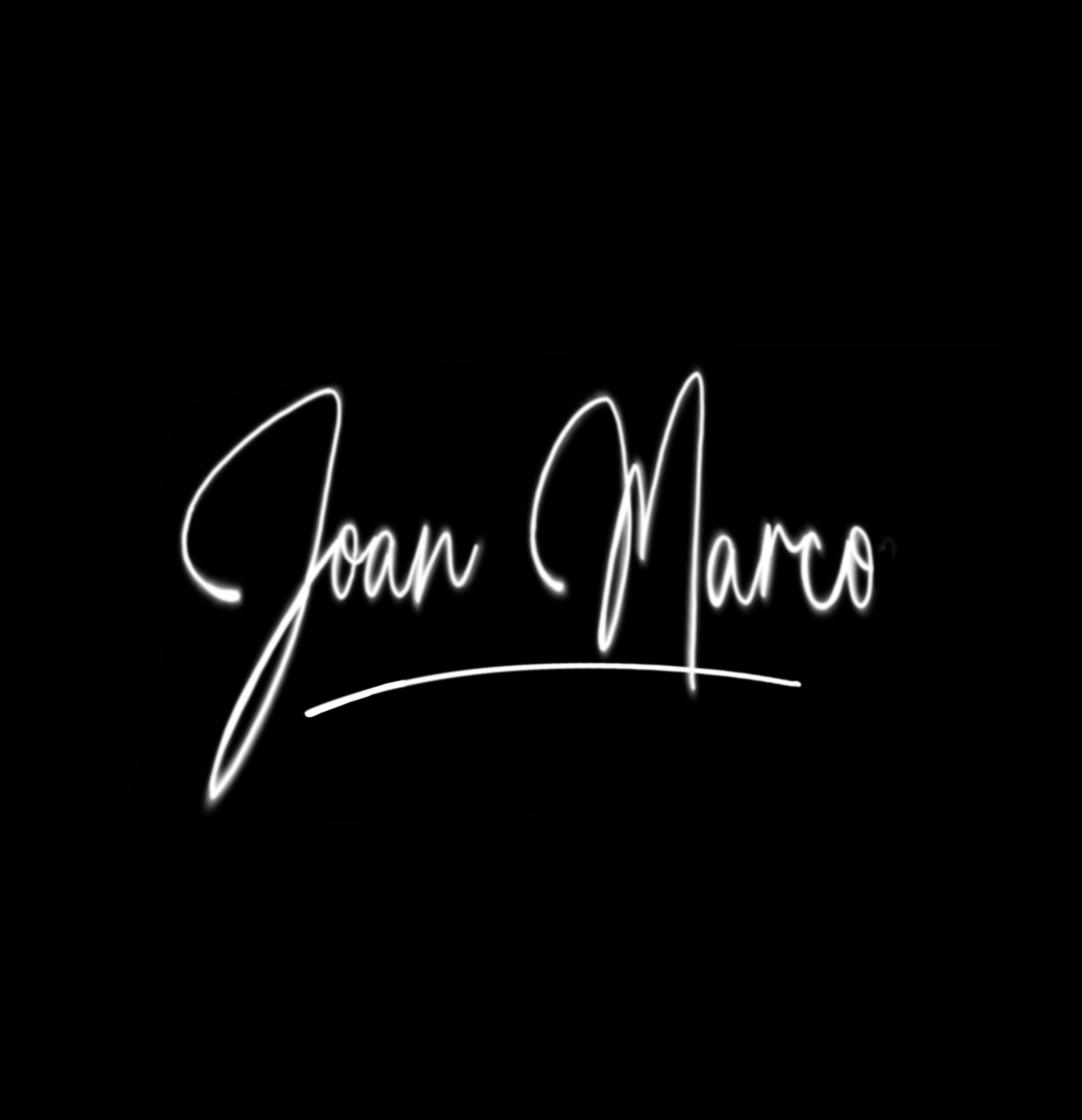 Joan Marco Yanes