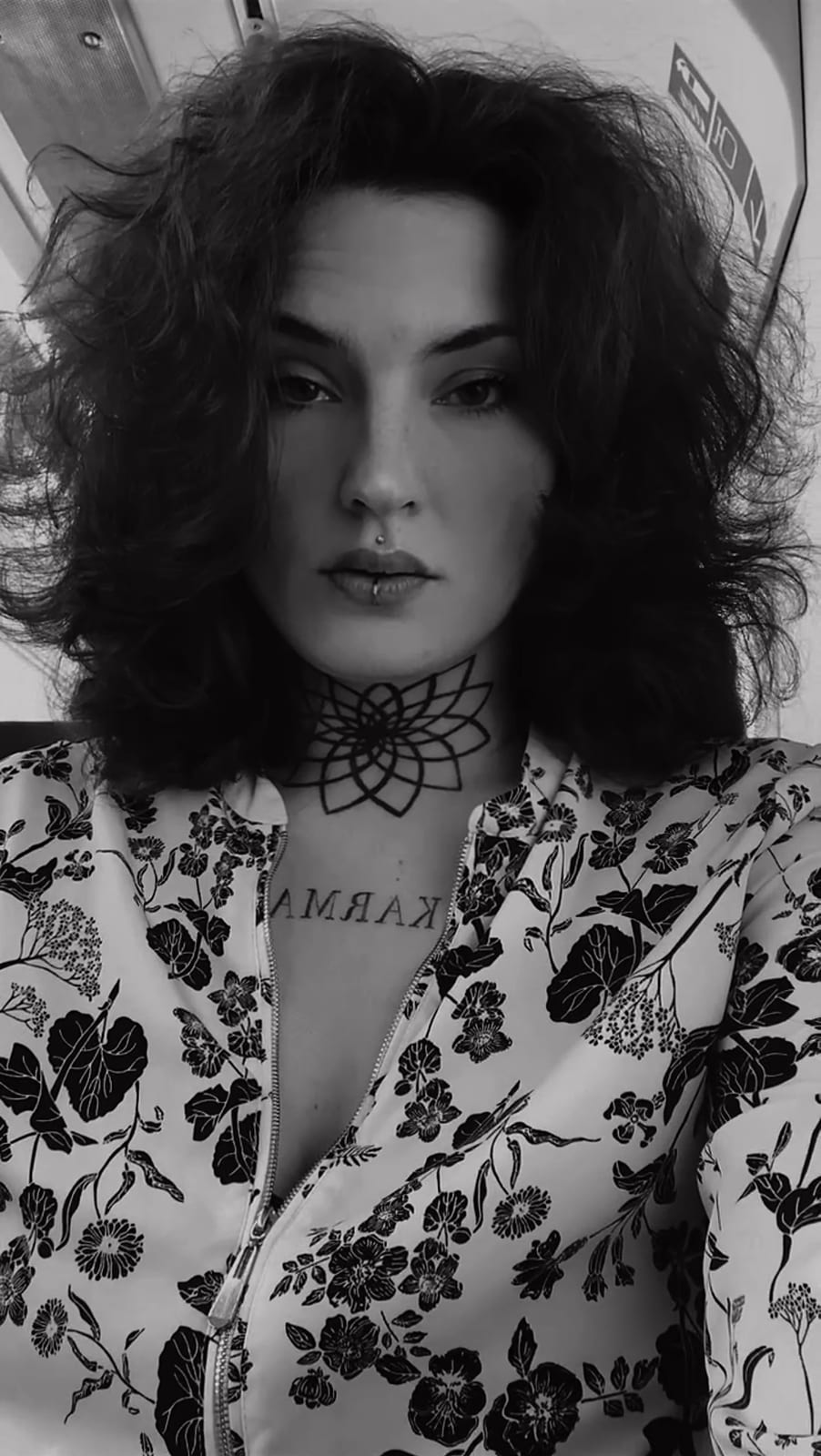 Mia Kliegl