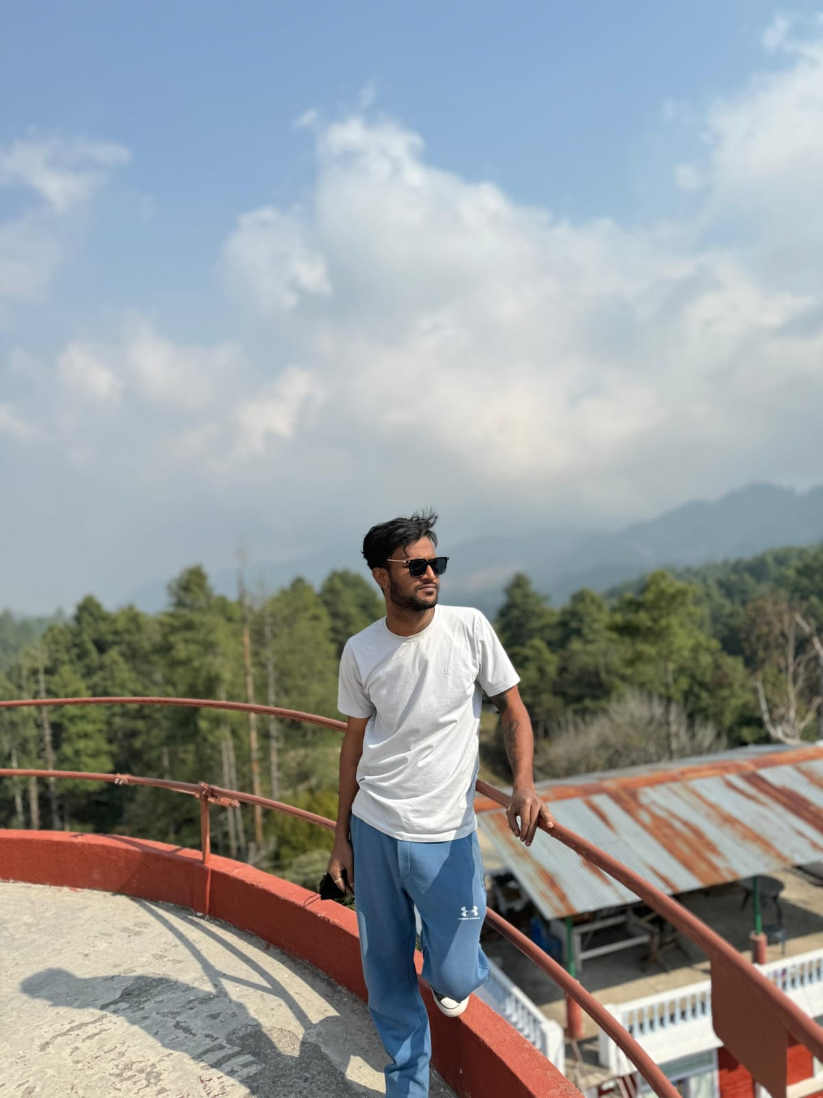 vivek kumar