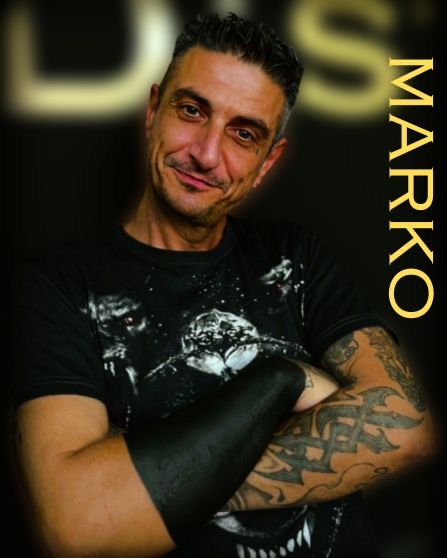 Marko  Martinović