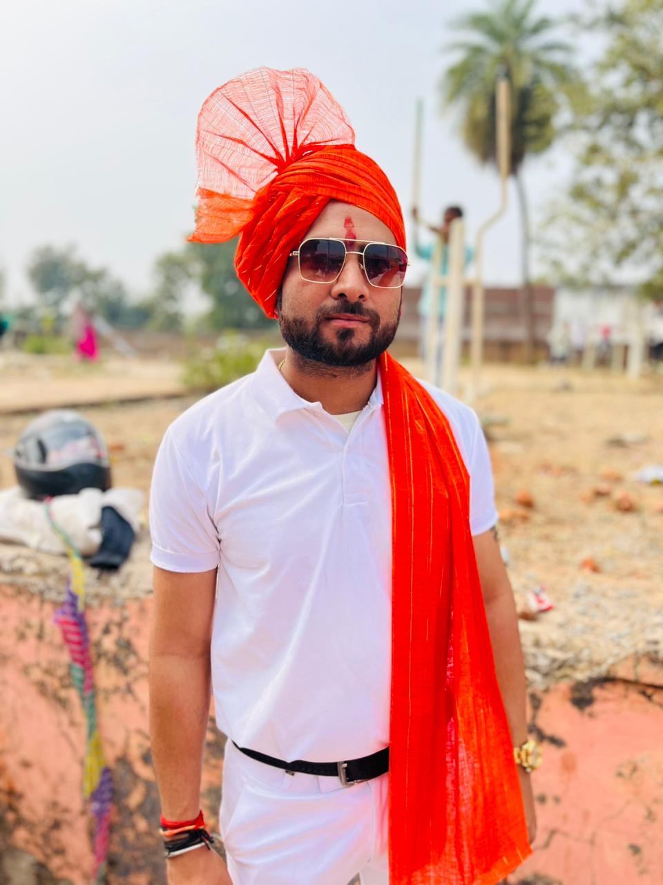 Gajendra Panchal