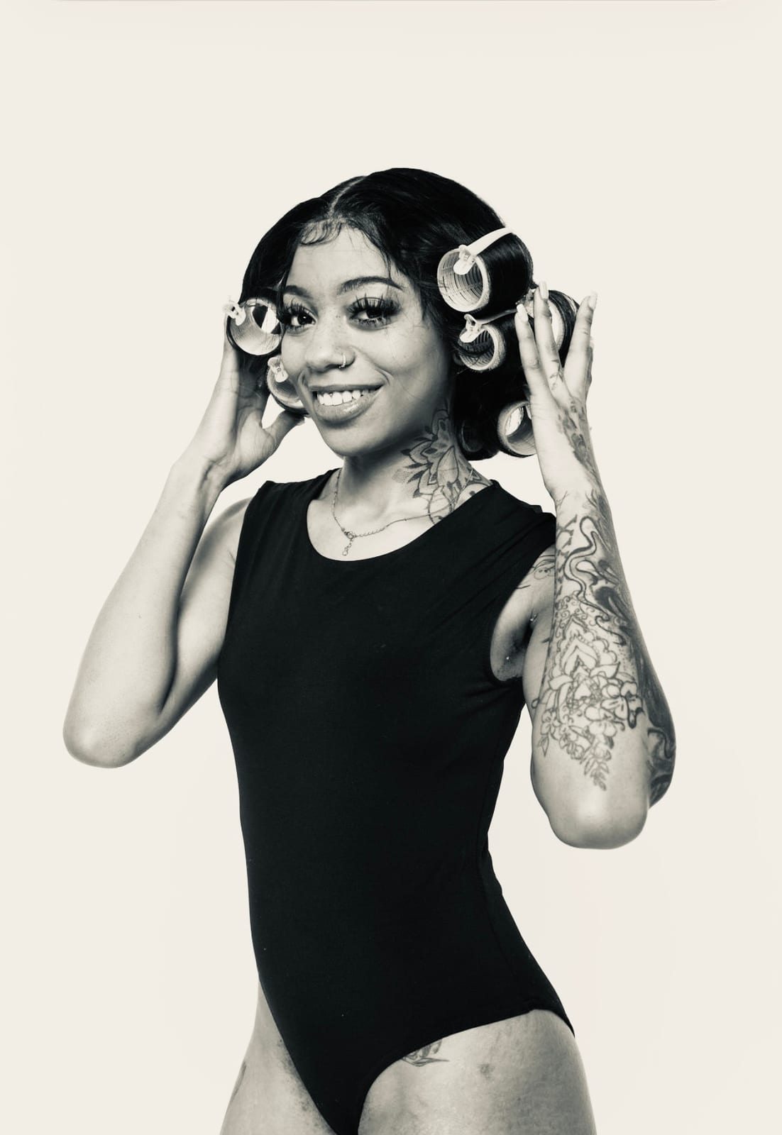 Kaila Clark