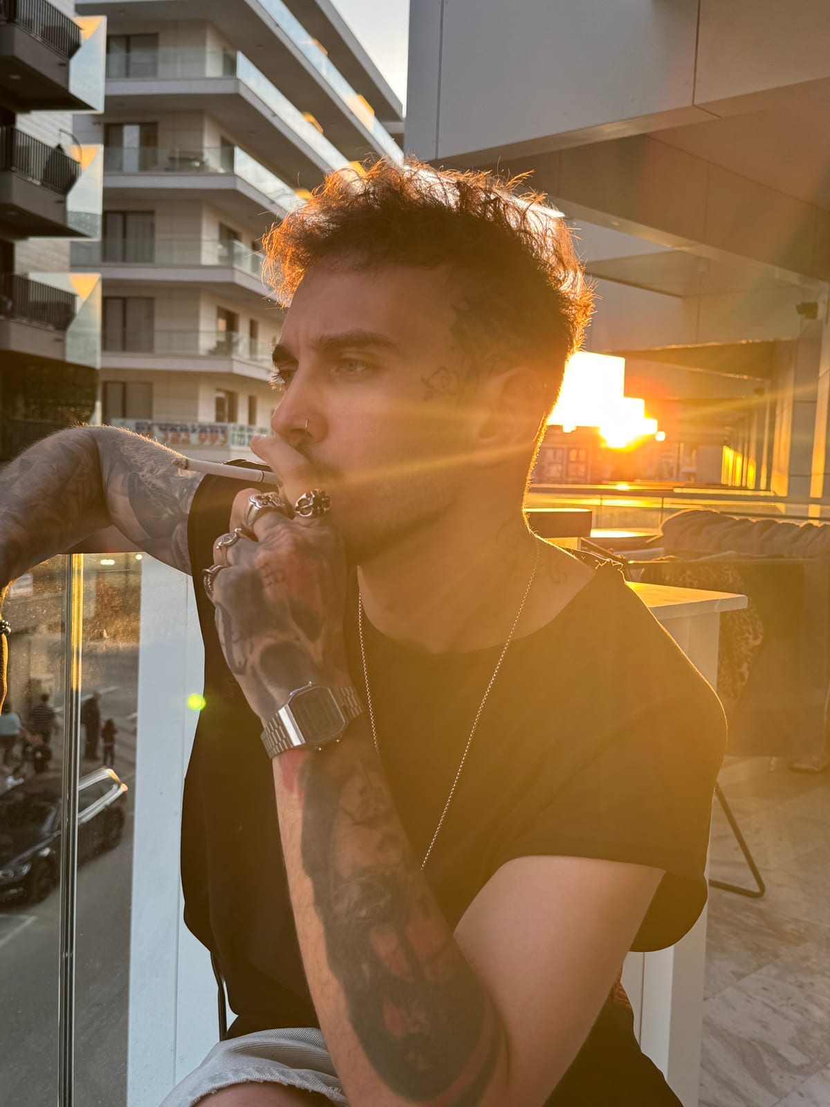 Claudiu Alexandru
