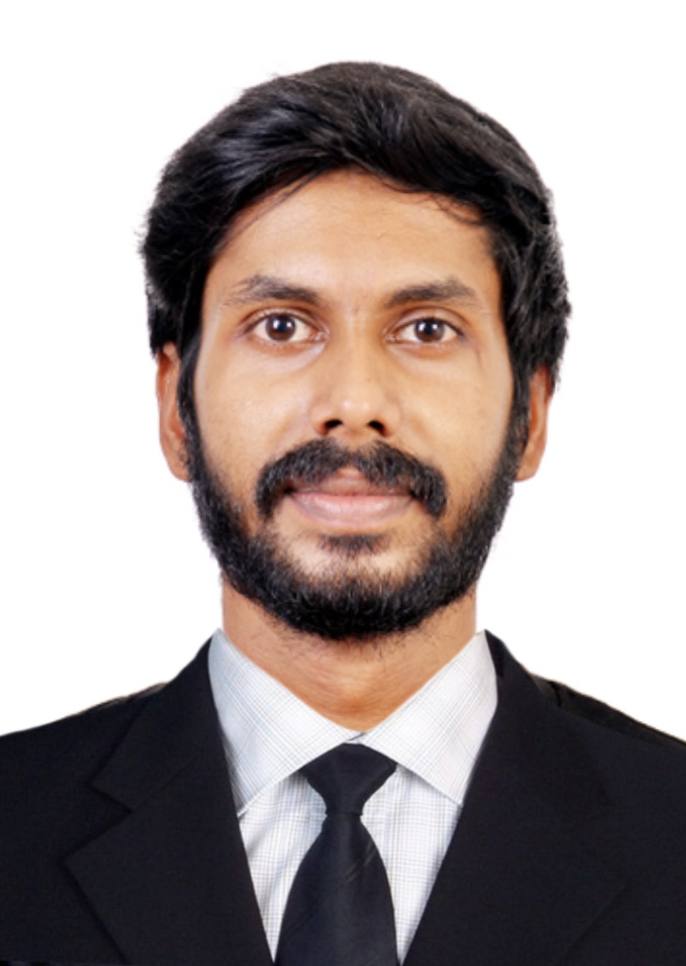 Jibin Dsilva